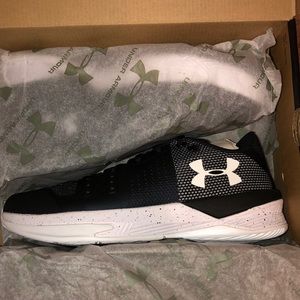 Under Amour Volleyball Shoes